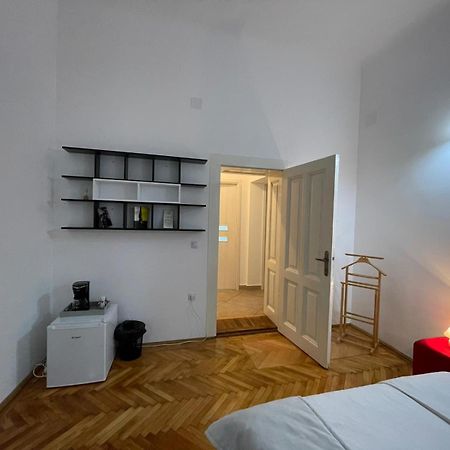 Apartament 1501 Wergass 18 Sybin Pokój zdjęcie