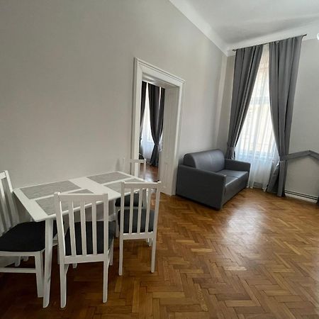 Apartament 1501 Wergass 18 Sybin Pokój zdjęcie