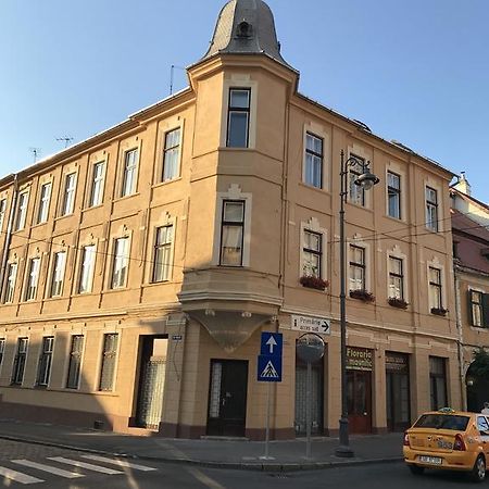 Apartament 1501 Wergass 18 Sybin Zewnętrze zdjęcie