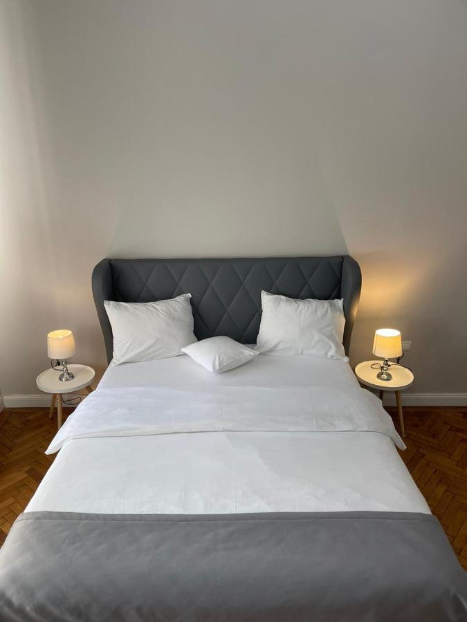Apartament 1501 Wergass 18 Sybin Zewnętrze zdjęcie