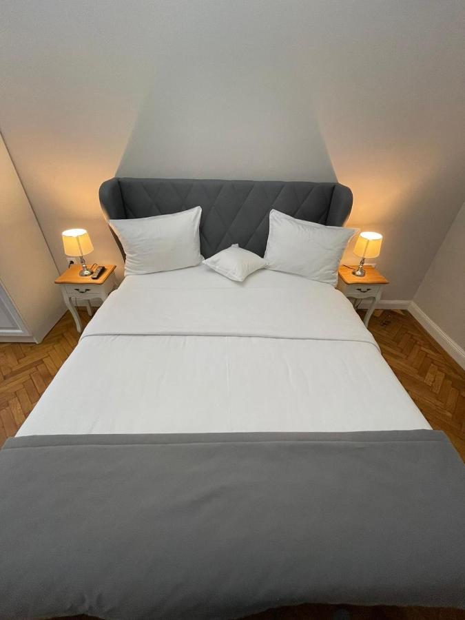 Apartament 1501 Wergass 18 Sybin Zewnętrze zdjęcie