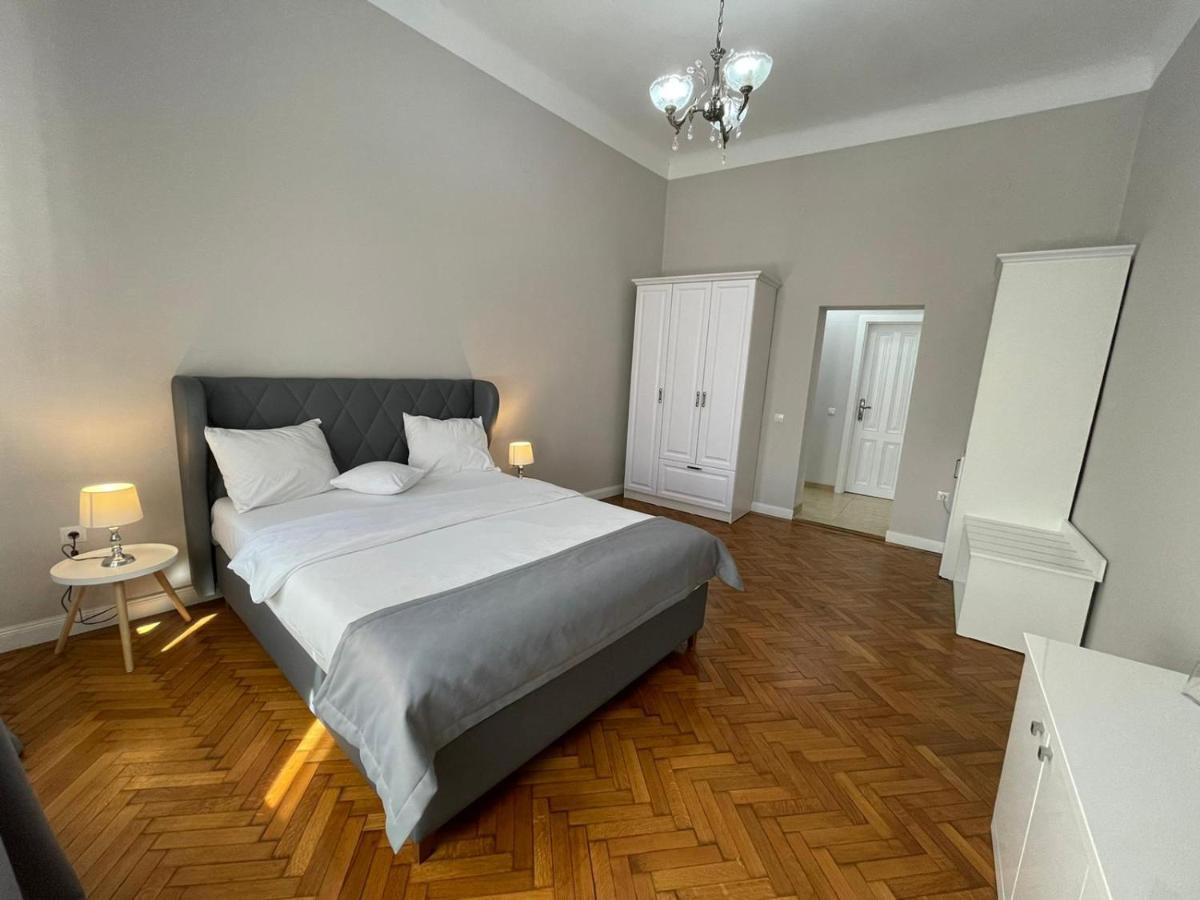 Apartament 1501 Wergass 18 Sybin Zewnętrze zdjęcie