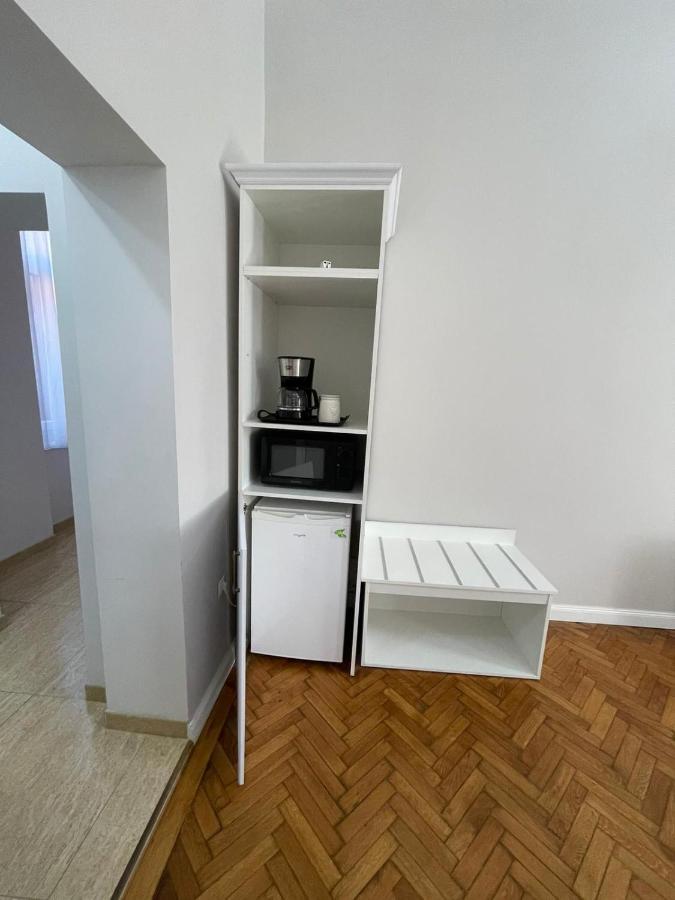 Apartament 1501 Wergass 18 Sybin Zewnętrze zdjęcie