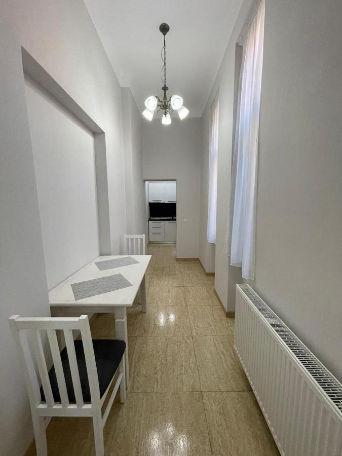 Apartament 1501 Wergass 18 Sybin Zewnętrze zdjęcie