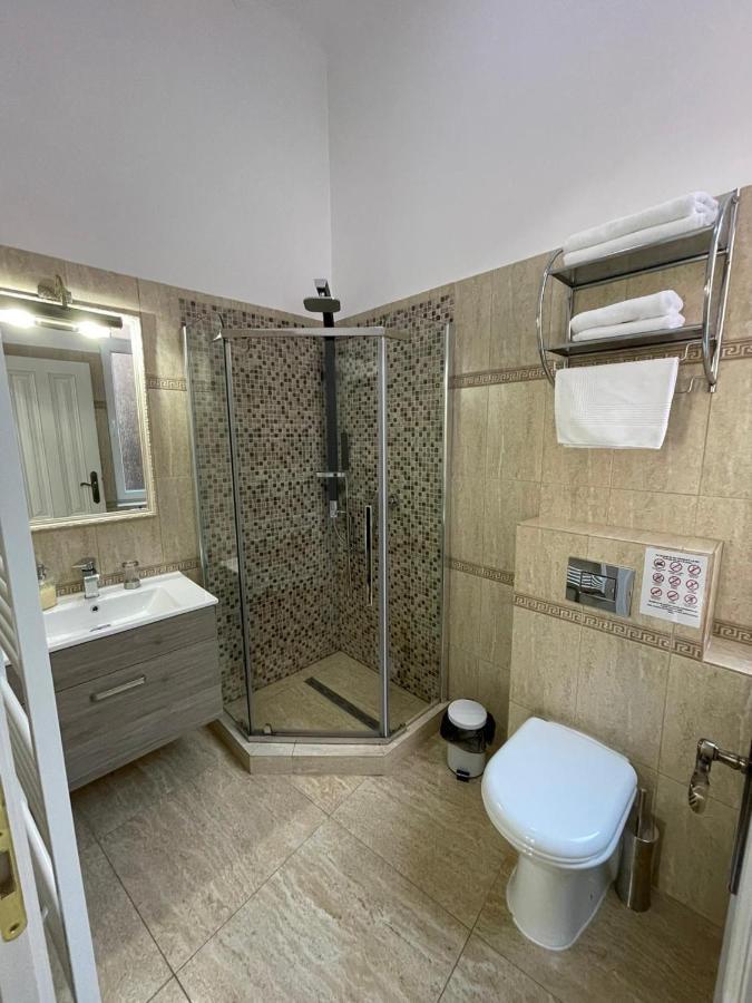 Apartament 1501 Wergass 18 Sybin Zewnętrze zdjęcie