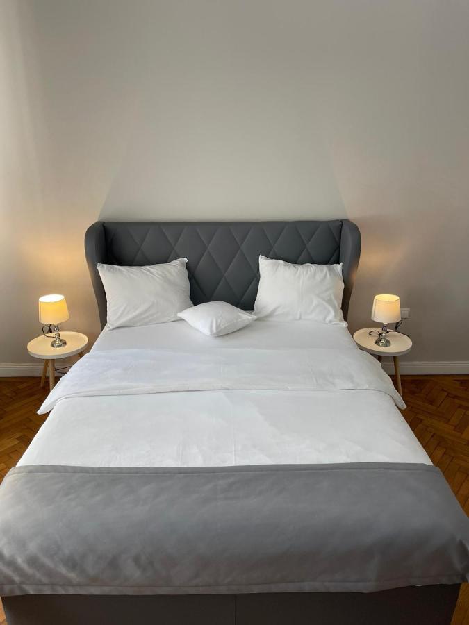 Apartament 1501 Wergass 18 Sybin Zewnętrze zdjęcie