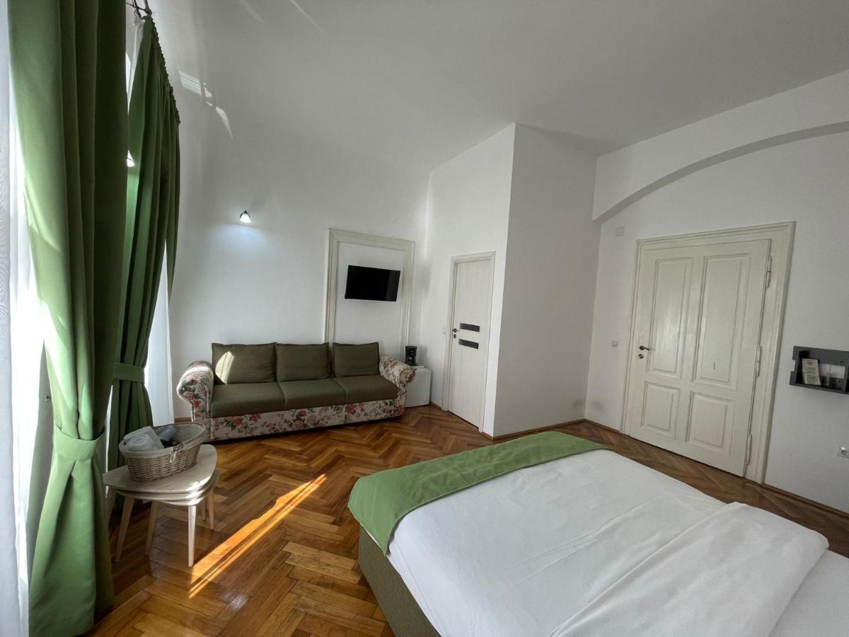 Apartament 1501 Wergass 18 Sybin Zewnętrze zdjęcie