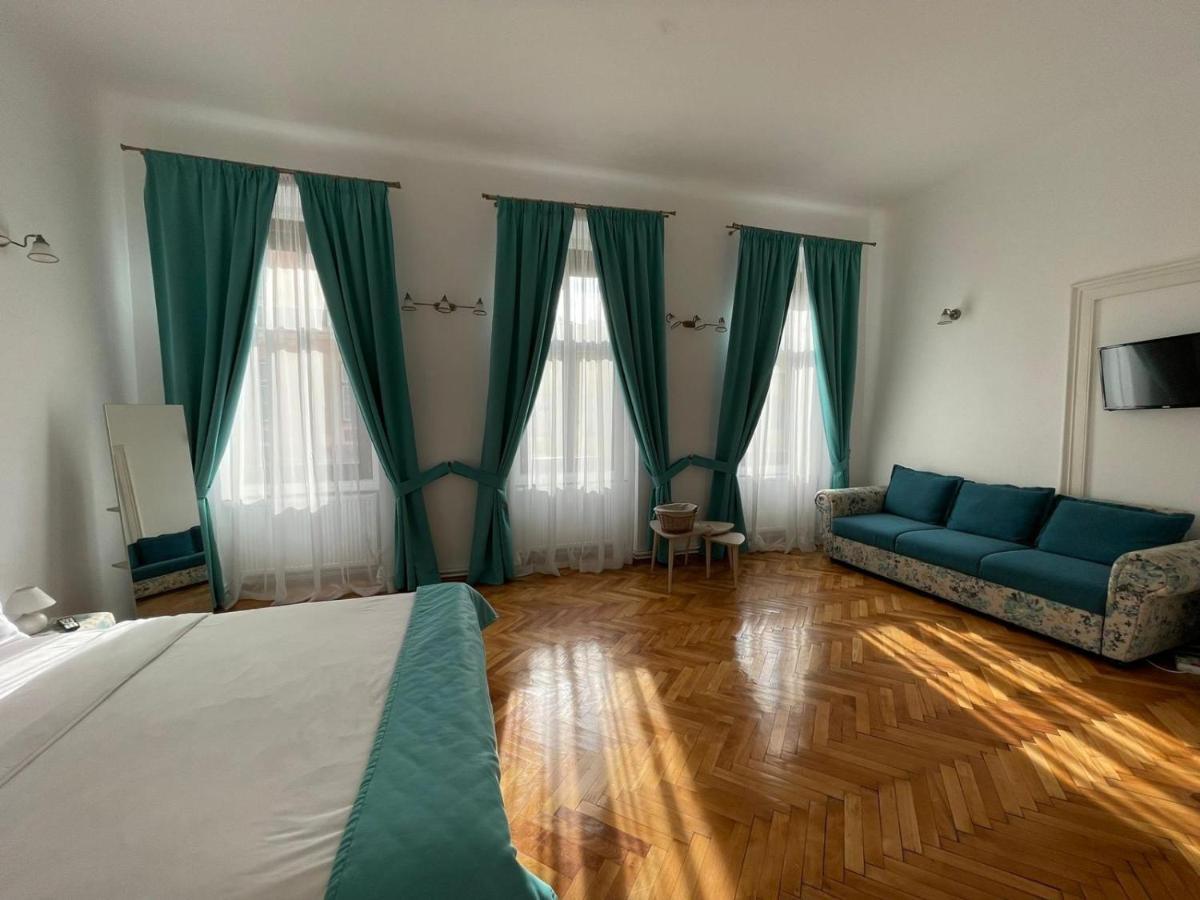 Apartament 1501 Wergass 18 Sybin Zewnętrze zdjęcie