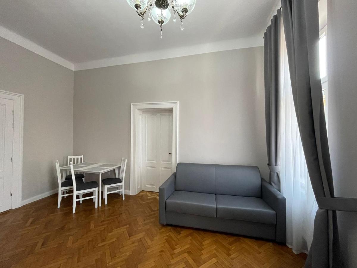 Apartament 1501 Wergass 18 Sybin Zewnętrze zdjęcie