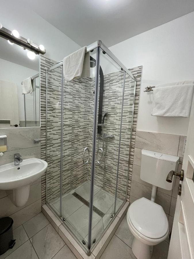 Apartament 1501 Wergass 18 Sybin Zewnętrze zdjęcie