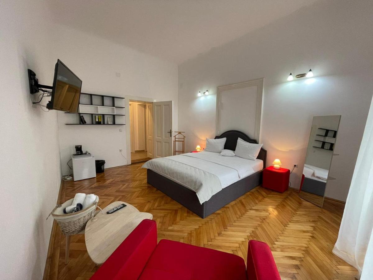 Apartament 1501 Wergass 18 Sybin Zewnętrze zdjęcie