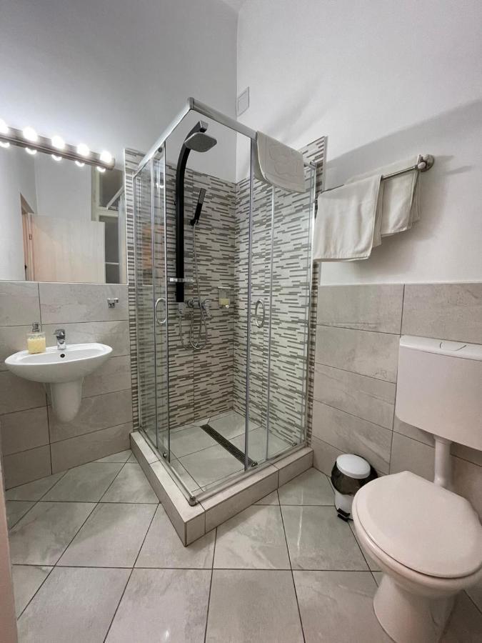 Apartament 1501 Wergass 18 Sybin Zewnętrze zdjęcie