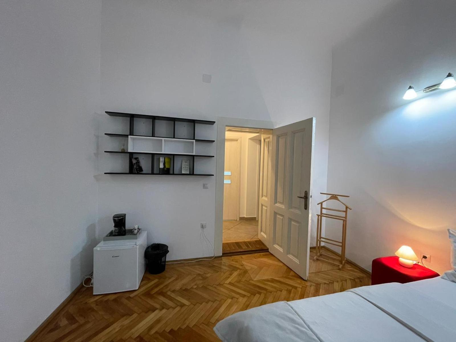 Apartament 1501 Wergass 18 Sybin Pokój zdjęcie