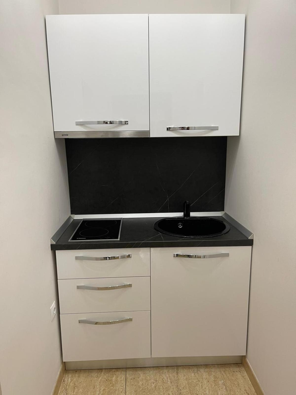 Apartament 1501 Wergass 18 Sybin Pokój zdjęcie