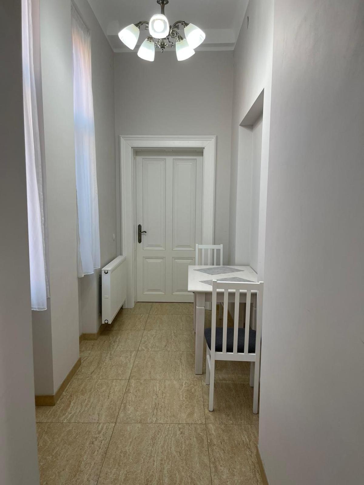 Apartament 1501 Wergass 18 Sybin Pokój zdjęcie