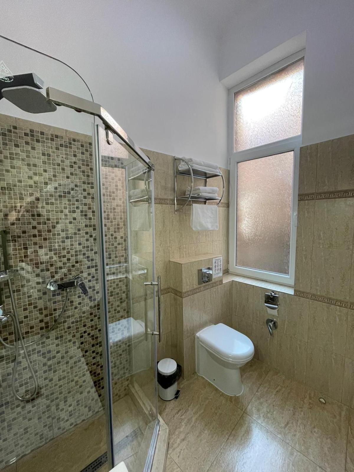 Apartament 1501 Wergass 18 Sybin Pokój zdjęcie