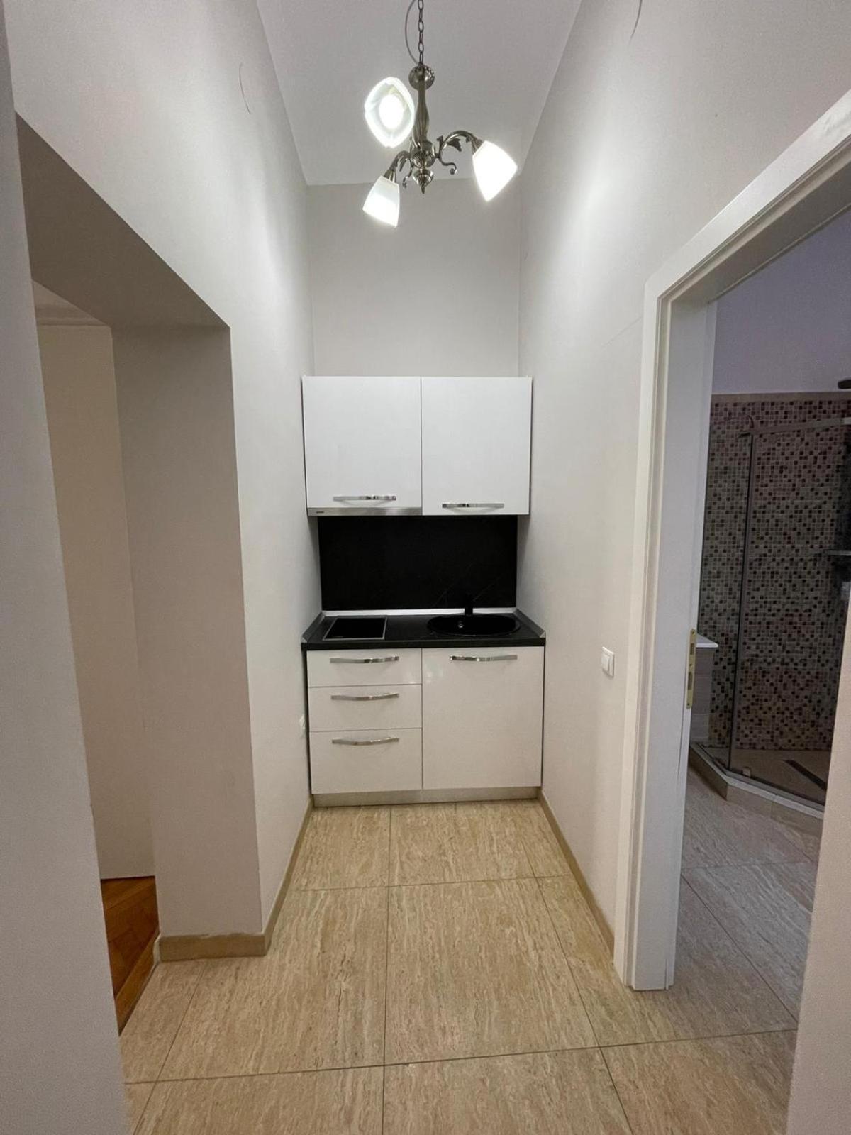 Apartament 1501 Wergass 18 Sybin Pokój zdjęcie