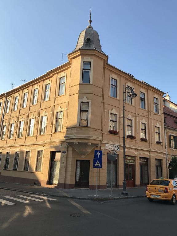 Apartament 1501 Wergass 18 Sybin Zewnętrze zdjęcie