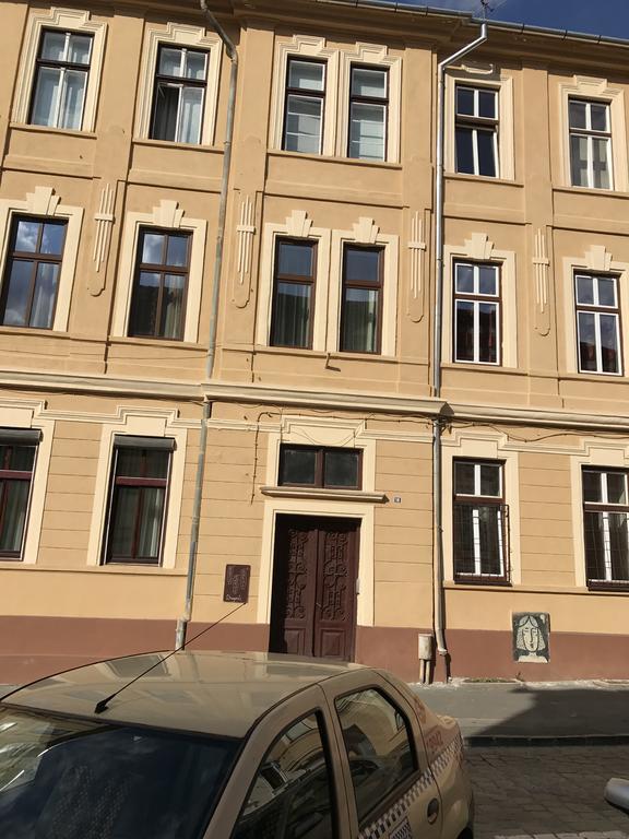 Apartament 1501 Wergass 18 Sybin Zewnętrze zdjęcie